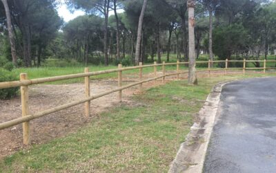 Compromiso con la preservación del entorno en La Monacilla